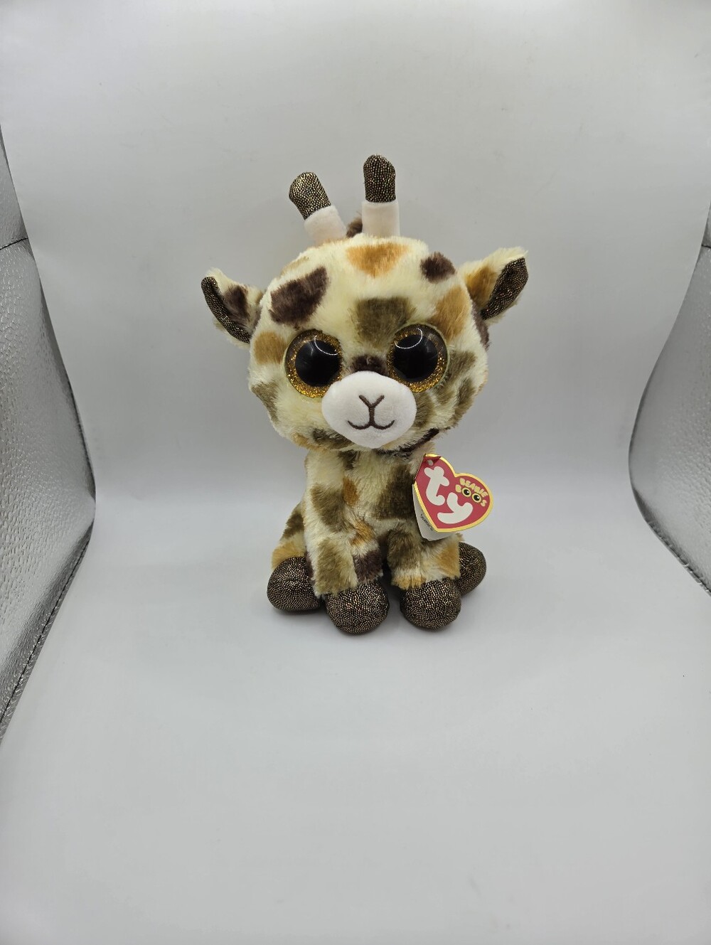 Stilts Beanie Boo's TY